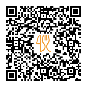 QR-code link naar het menu van Grand Booze
