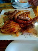 Mali Raj food