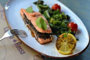Cipolla Rossa food