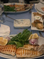 Eleos food