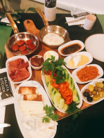 Galata Kitchen food