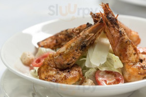 Zeferan food