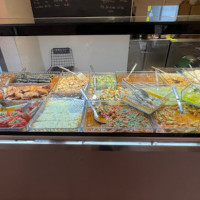 Galata Kitchen food