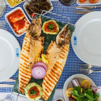 Eleos food