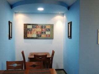Chinese Chinese Corner