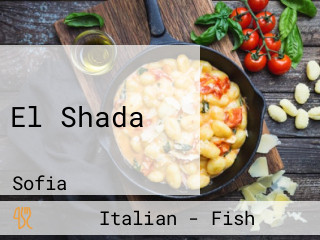 El Shada